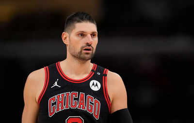  Chicago Bulls finally pull the trigger on trading Nikola Vucevic but face steep challenges