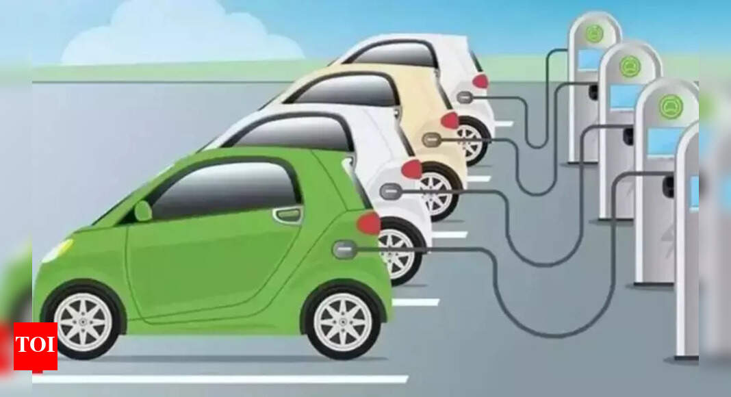India's PM E-Drive to Deploy 11,000 Electric Buses Across 5 Cities