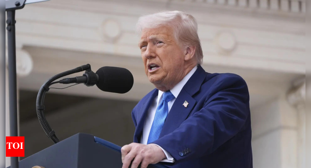 Trump used trade for India-Pakistan ceasefire; constraining him could restart conflict: US