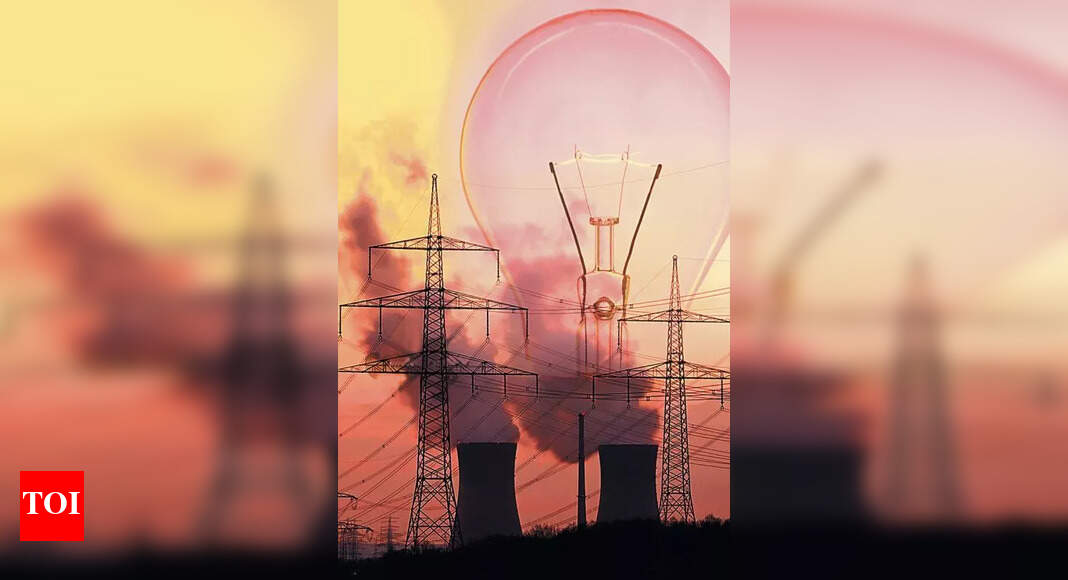 India's Nuclear Regulator Approves Rajasthan Power Plant
