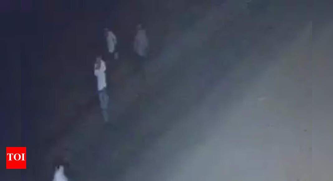 Kotputli Warehouse Attacked After Extortion Demand