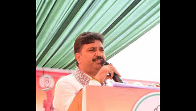 Jully urges CM to initiate Udaan scheme