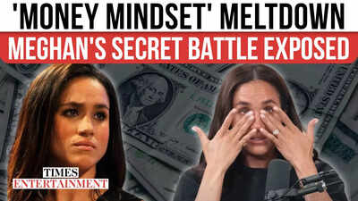 Meghan Markle Breaks Silence On Money Struggles - Billionaire Ally Steps In With Shocking Revelation