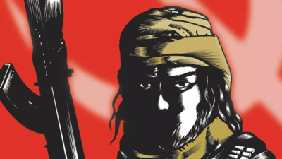 Nearly 3 decades on, Bastar out of home ministry's Red list