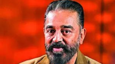 Kamal Haasan stirs row with 'Kannada' remark but says won't apologise