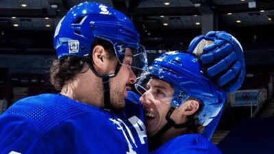 Mitch Marner’s uncertain future could quietly shift Auston Matthews’ role in Toronto