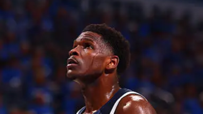 Will Anthony Edwards play tonight against the OKC Thunder in Western Conference Finals Game 5? Latest update on the Minnesota Timberwolves star's injury report (May 28, 2025)