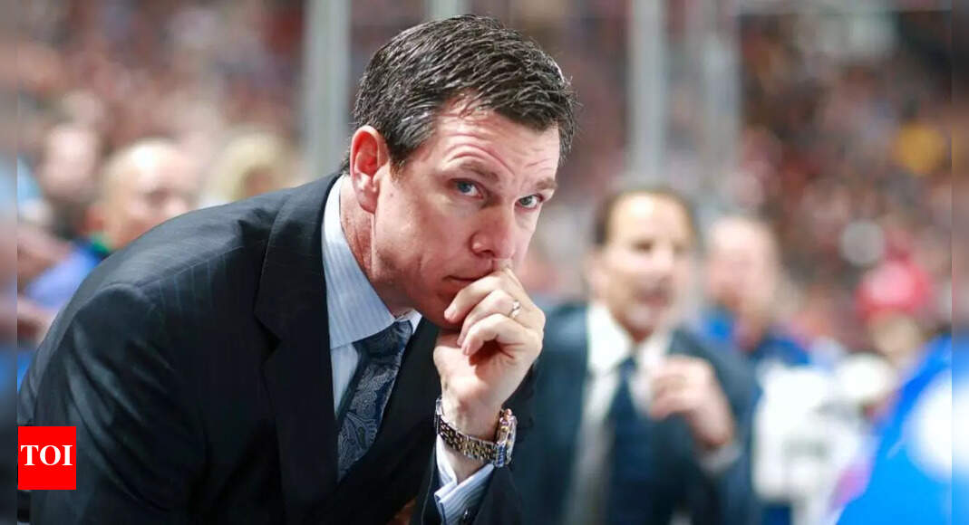 Mike Sullivan’s final message says everything about his bond with Pittsburgh