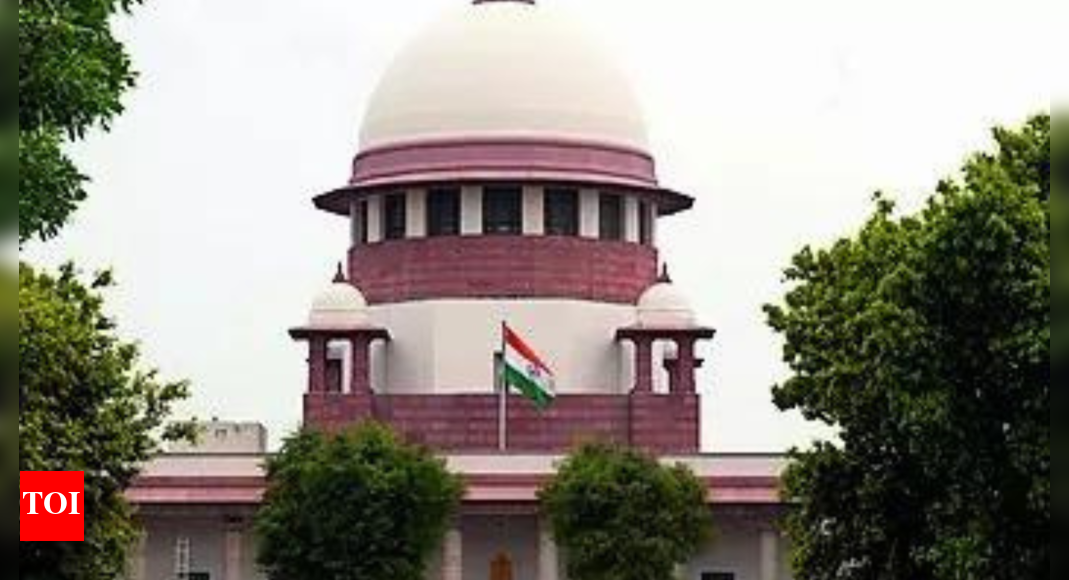Single hand can't clap, says SC, gives interim bail to rape accused