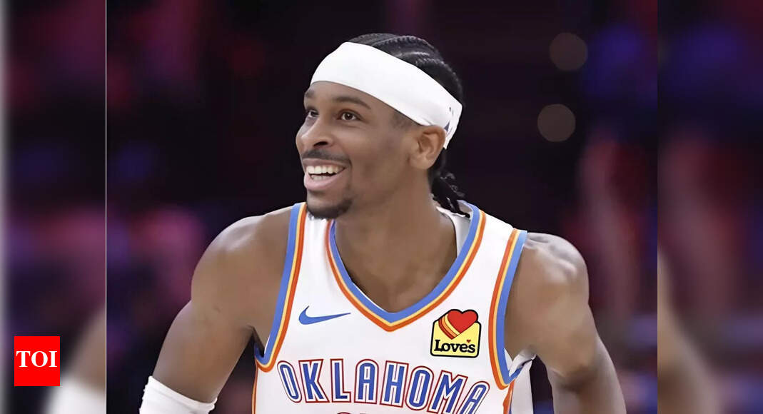 Will Shai Gilgeous-Alexander play tonight against the Minnesota Timberwolves in Western Conference Finals Game 5? Latest update on the OKC Thunder star’s injury report (May 28, 2025)