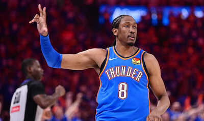 Jalen Williams injury report: Is the OKC Thunder forward ready for Game 5 against the Minnesota Timberwolves (May 28, 2025)