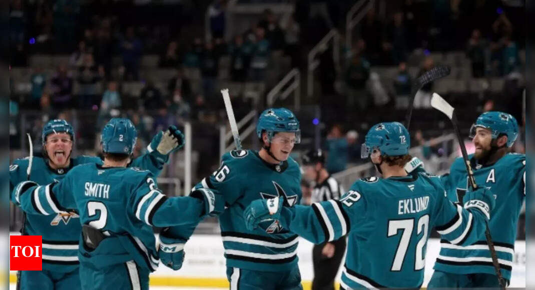 Sharks throw wild NHL draft bash betting on fan loyalty while chasing a rebuild and a Stanley Cup that never came