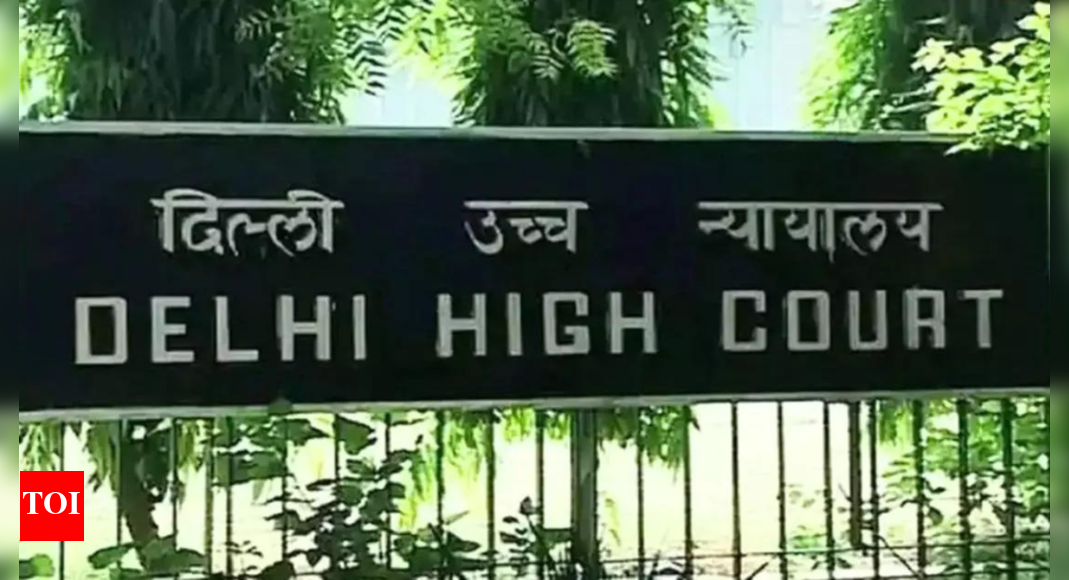 Delhi HC Asks TMC MP Why He Shouldn't Be Detained