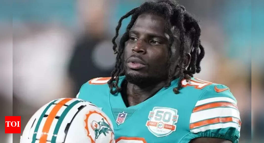 Tyreek Hill Aims to Prove Himself After Controversy