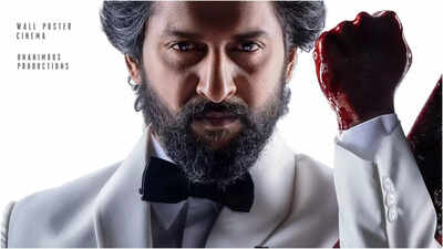 ‘Hit: The Third Case’ OTT release: Nani’s investigative thriller starts streaming