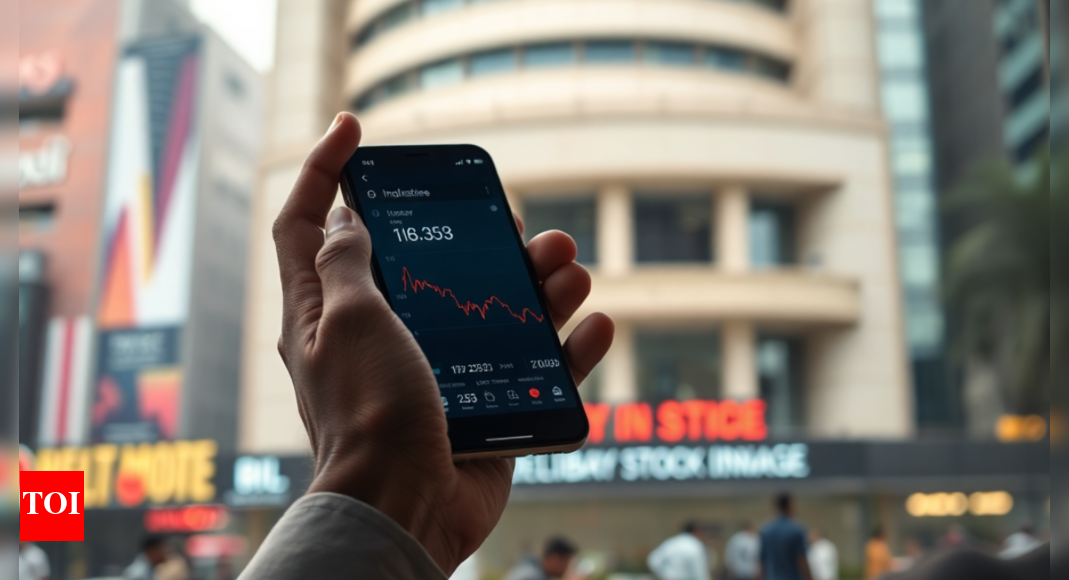 High valuations trigger global investor cashout – Times of India
