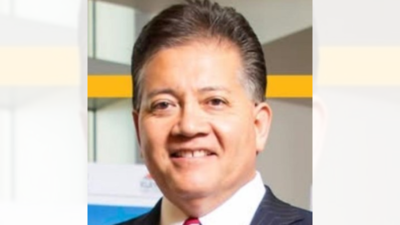 Four-time mayor from border region joins race for governor of New Mexico