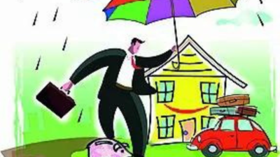 Irdai seeks wider insurance coverage to prevent distress
