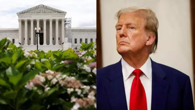 Federal court blocks Trump from imposing sweeping tariffs under emergency powers law
