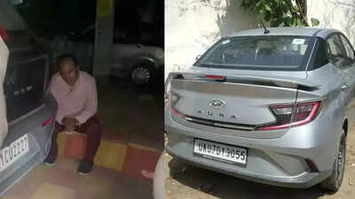  How Mittal family’s final hours unfolded in Panchkula