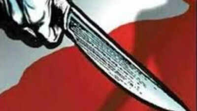 Stalker stabs married woman to death for resisting his advances in Ahmedabad