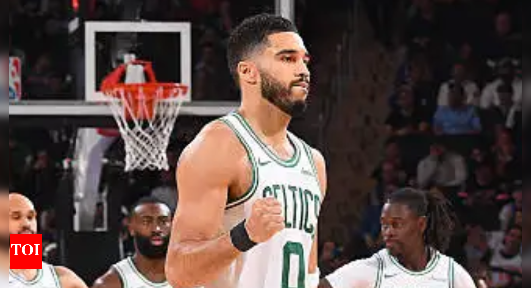 Jayson Tatum Undergoes Surgery for Torn Achilles; Receives Advice