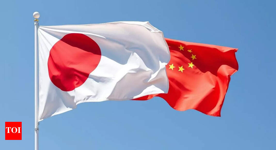 China Removes Last Buoy From Japanese Waters