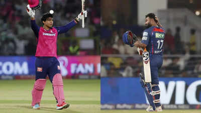  Teenage ton, pricey flop - highs and lows before the playoffs