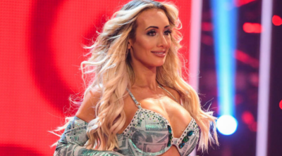 3 top moments of Carmella's impeccable WWE career before her surprising release