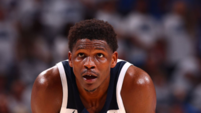 “Wasn’t taking a personal shot”- NBA legend issues an apology to Minnesota Timberwolves’ Anthony Edwards over controversial remark