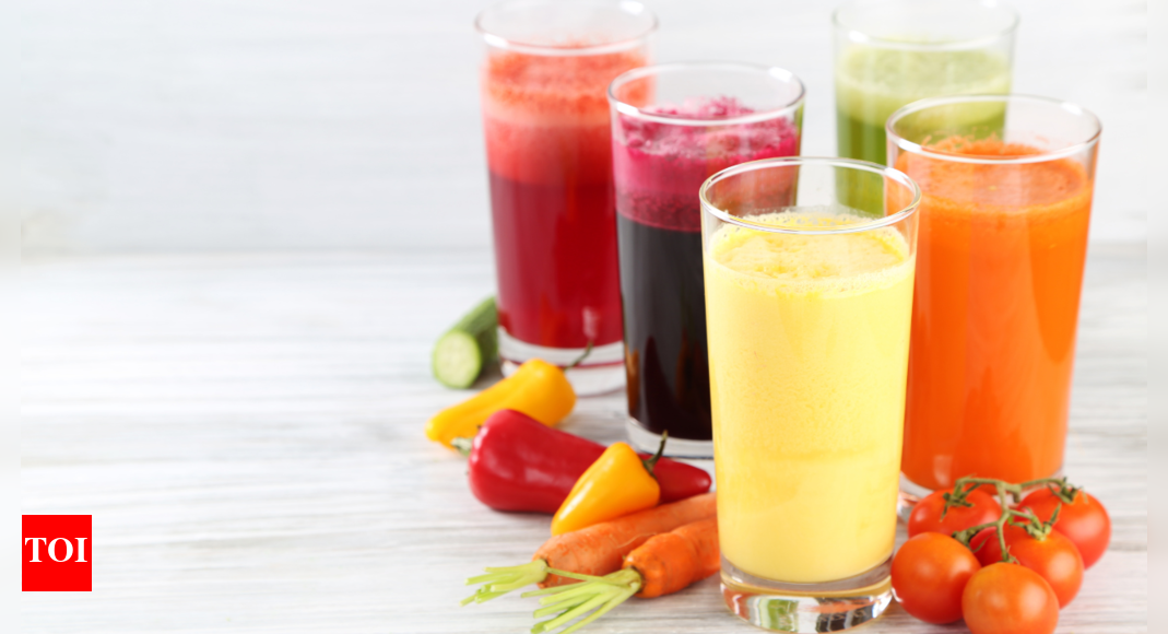 Give Your Liver a Boost: 4 Drinks Backed by Kiwi Science