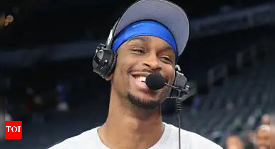 Shai Gilgeous-Alexander wins Magic Johnson Trophy as 2025 Western Conference Finals MVP