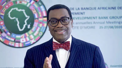 Africa elects its next 'super banker'