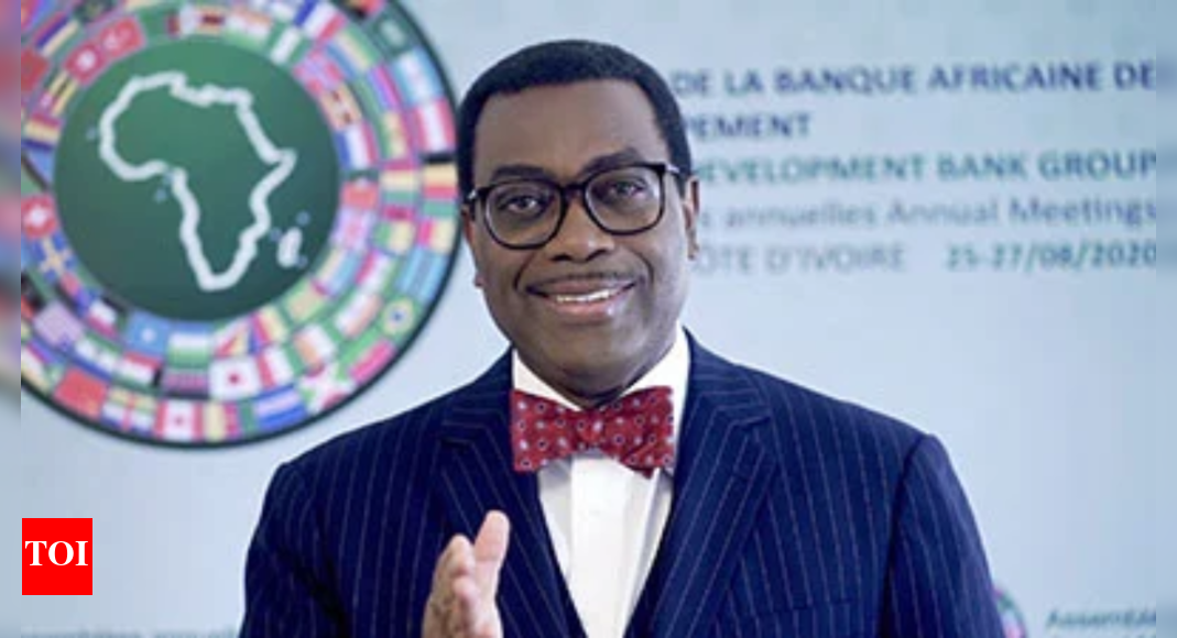 African Development Bank to Elect New President on Thursday