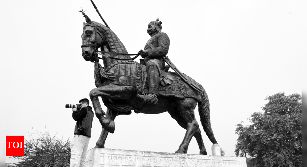 Maharana Pratap Jayanti Celebrates Warrior King's Birth