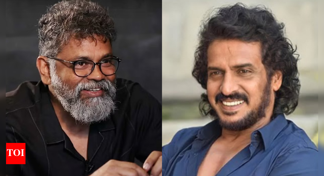 Sukumar Praises Upendra's Work at 'Seetha Payanam' Event