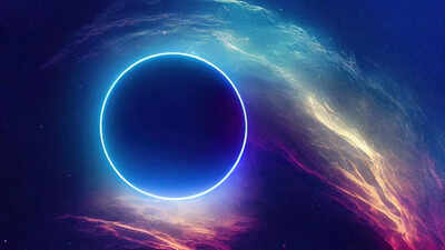 What? There’s a Bermuda Triangle in space too and it is expanding day by day
