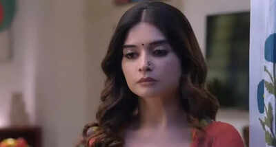  Savi Discovers the Rubies Are Fake; Faces a Threatening Note for Ridhi’s Necklace