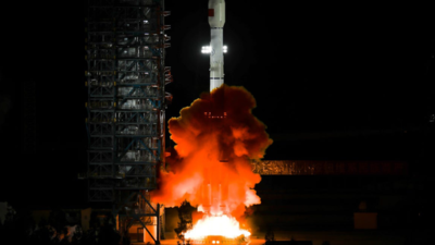 Why China is going behind the asteroids with its Tianwen-2 Mission