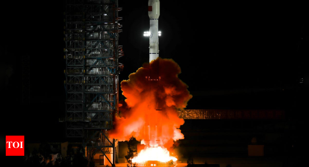 Why China is going behind the asteroids with its Tianwen-2 Mission ...
