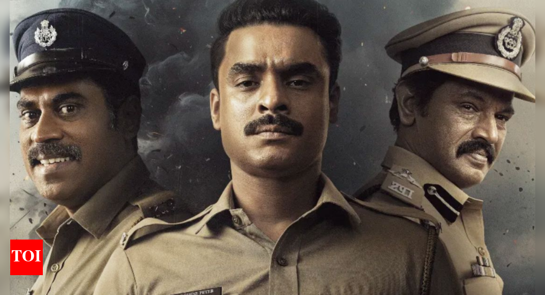 'Narivetta' Earns Nearly Rs 10 Crore in First Week