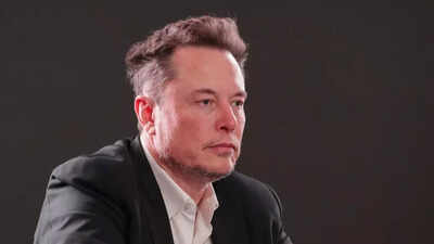 Elon Musk net worth: How much did the Tesla CEO earn as DOGE Head? - Times of India