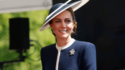 5 times Kate Middleton stirred up royal controversies