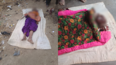 'Used Drishyam tactics to escape marriage': Gujarat woman fakes own death, kills and burns victim in her clothing; caught with her lover