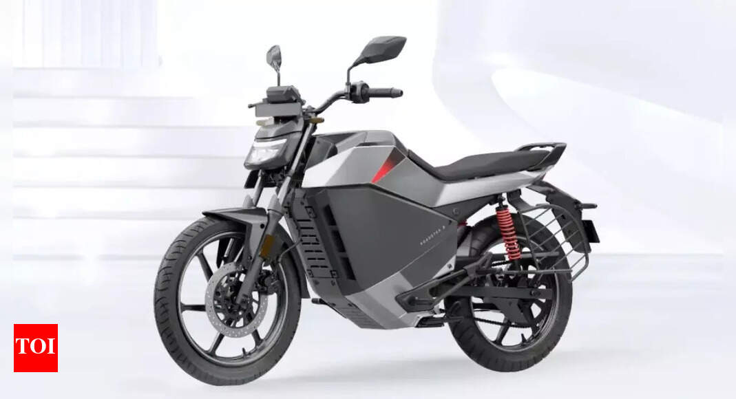 Ola Launches Roadster X Electric Bike Test Rides