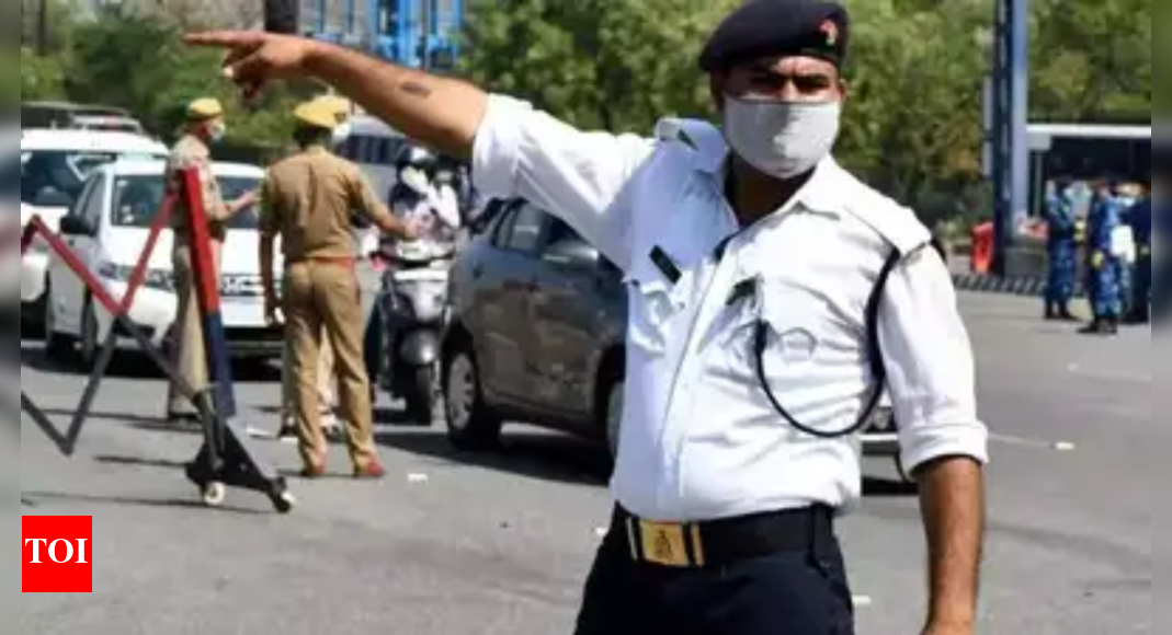 Delhi's Green Corridors Revolutionize Organ Transportation, Saving Lives