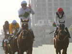 Indian Turf Invitation Cup