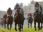 Indian Turf Invitation Cup