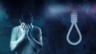 Ghaziabad man dies by suicide over blackmail by ex’s boyfriend