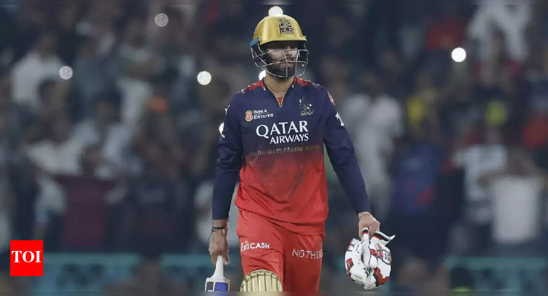 IPL 2025, RCB vs PBKS Qualifier 1: Final before the final?